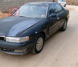 تويوتا كريستا